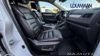 Renault Koleos AT INITIALE PARIS AWD 2021