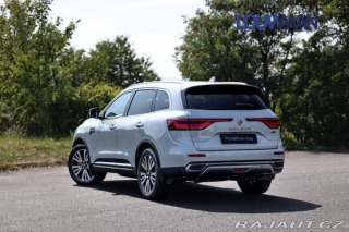 Renault Koleos AT INITIALE PARIS AWD 2021
