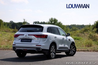 Renault Koleos AT INITIALE PARIS AWD 2021