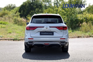 Renault Koleos AT INITIALE PARIS AWD 2021