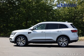 Renault Koleos AT INITIALE PARIS AWD 2021