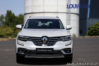 Renault Koleos AT INITIALE PARIS AWD 2021