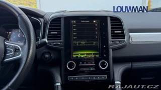 Renault Koleos AT INITIALE PARIS AWD 2021