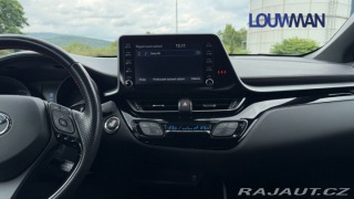 Toyota C-HR AT GR SPORT 2022