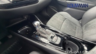 Toyota C-HR AT GR SPORT 2022