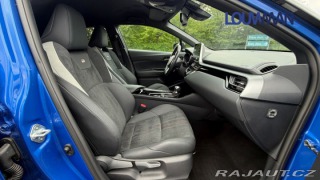 Toyota C-HR AT GR SPORT 2022