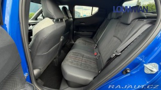 Toyota C-HR AT GR SPORT 2022