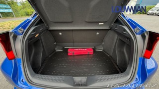 Toyota C-HR AT GR SPORT 2022