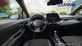 Toyota C-HR AT GR SPORT 2022