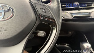 Toyota C-HR AT GR SPORT 2022