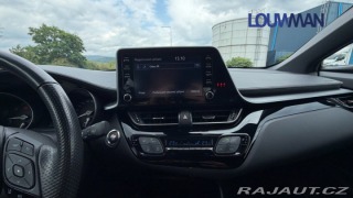 Toyota C-HR AT GR SPORT 2022