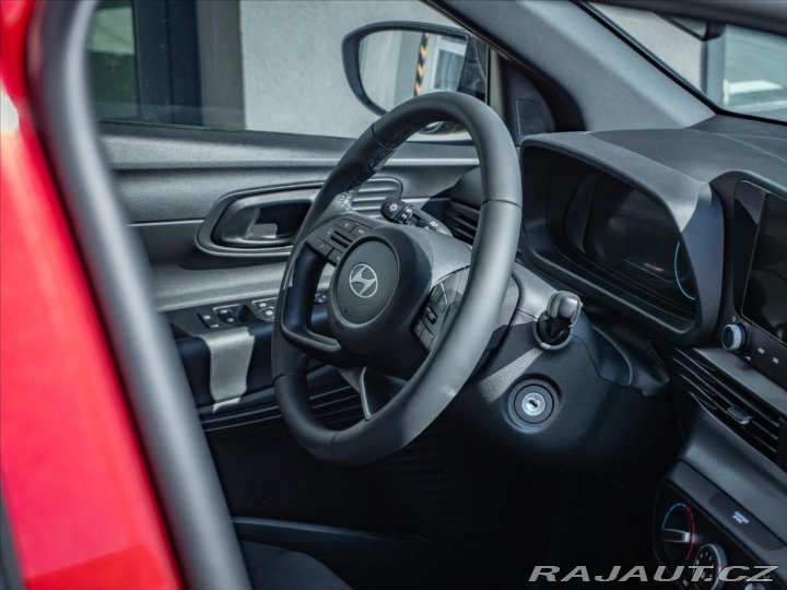Hyundai i20 1,0   T-GDI MT GO PLUS! 2026