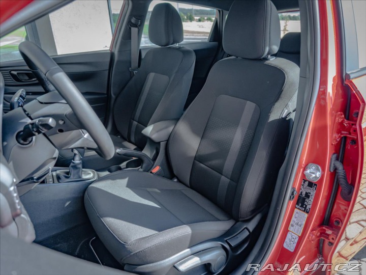 Hyundai i20 1,0   T-GDI MT GO PLUS! 2026
