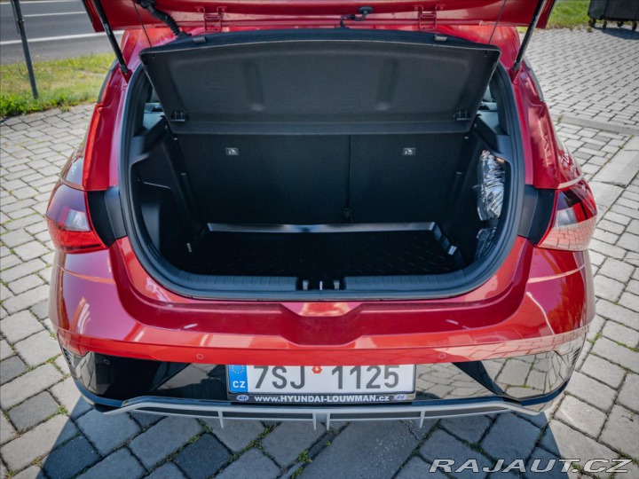 Hyundai i20 1,0   T-GDI MT GO PLUS! 2026