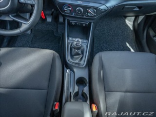 Hyundai i20 1,0 T-GDI MT GO PLUS! 2026