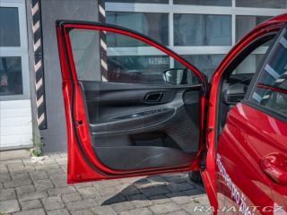 Hyundai i20 1,0 T-GDI MT GO PLUS! 2026