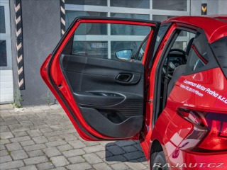 Hyundai i20 1,0 T-GDI MT GO PLUS! 2026