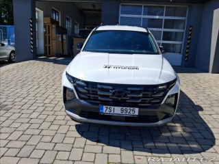 Hyundai Tucson 1,6 TGDI MT 20 YEARS LU 2026