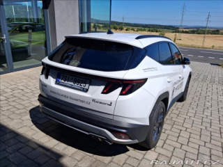 Hyundai Tucson 1,6 TGDI MT 20 YEARS LU 2026