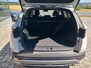 Hyundai Tucson 1,6 TGDI MT 20 YEARS LU 2026