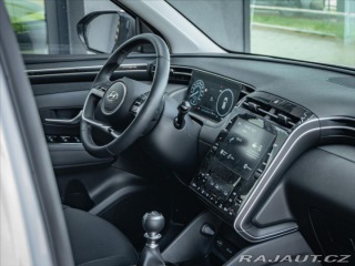 Hyundai Tucson 1,6 T-GDI 2WD MT FREEDO 2025