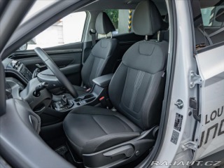 Hyundai Tucson 1,6 T-GDI 2WD MT FREEDO 2025