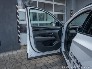 Hyundai Tucson 1,6 T-GDI 2WD MT FREEDO 2025