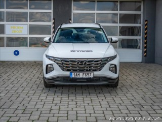 Hyundai Tucson 1,6 T-GDI 2WD MT FREEDO 2025