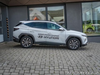 Hyundai Tucson 1,6 T-GDI 2WD MT FREEDO 2025