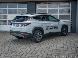 Hyundai Tucson 1,6 T-GDI 2WD MT FREEDO 2025