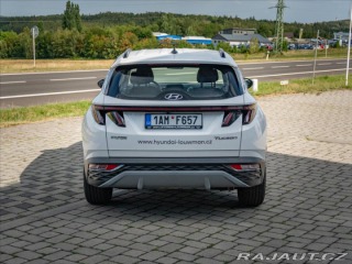 Hyundai Tucson 1,6 T-GDI 2WD MT FREEDO 2025