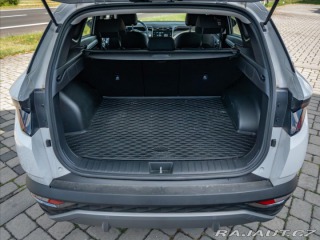 Hyundai Tucson 1,6 T-GDI 2WD MT FREEDO 2025