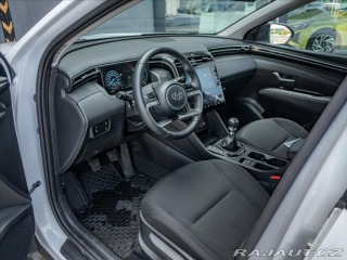 Hyundai Tucson 1,6 T-GDI 2WD MT FREEDO 2025