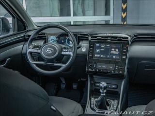 Hyundai Tucson 1,6 T-GDI 2WD MT FREEDO 2025
