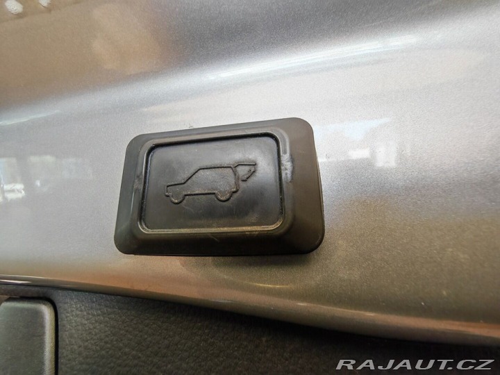Toyota RAV4 2.5 Hybrid Selection 4WD 2019