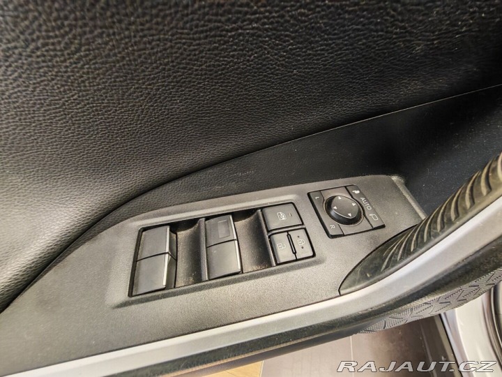 Toyota RAV4 2.5 Hybrid Selection 4WD 2019