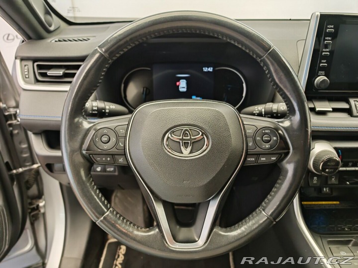 Toyota RAV4 2.5 Hybrid Selection 4WD 2019