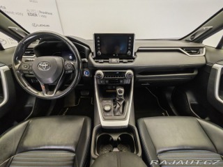 Toyota RAV4 2.5 Hybrid Selection 4WD 2019