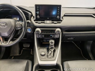 Toyota RAV4 2.5 Hybrid Selection 4WD 2019