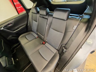 Toyota RAV4 2.5 Hybrid Selection 4WD 2019