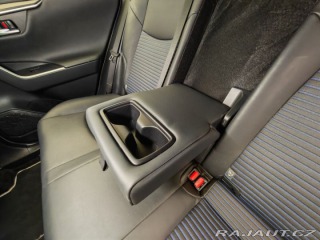 Toyota RAV4 2.5 Hybrid Selection 4WD 2019