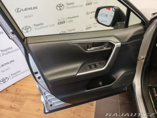 Toyota RAV4 2.5 Hybrid Selection 4WD 2019