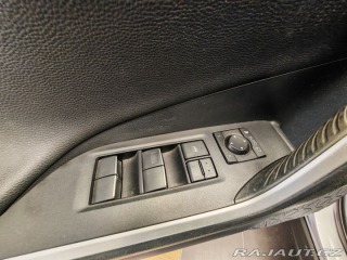 Toyota RAV4 2.5 Hybrid Selection 4WD 2019