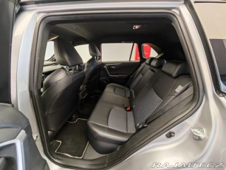 Toyota RAV4 2.5 Hybrid Selection 4WD 2019