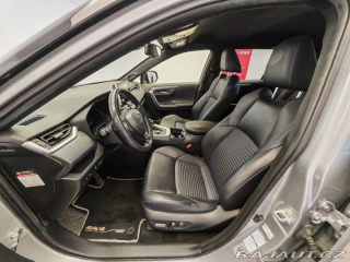 Toyota RAV4 2.5 Hybrid Selection 4WD 2019