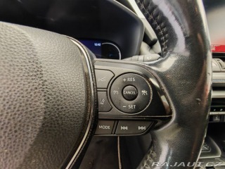 Toyota RAV4 2.5 Hybrid Selection 4WD 2019