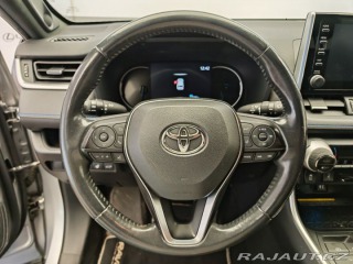 Toyota RAV4 2.5 Hybrid Selection 4WD 2019
