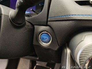 Toyota RAV4 2.5 Hybrid Selection 4WD 2019