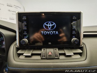 Toyota RAV4 2.5 Hybrid Selection 4WD 2019