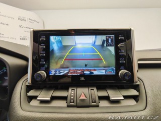 Toyota RAV4 2.5 Hybrid Selection 4WD 2019